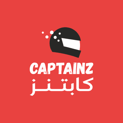 كابتنز Captainz