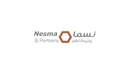نسما وشركاهم